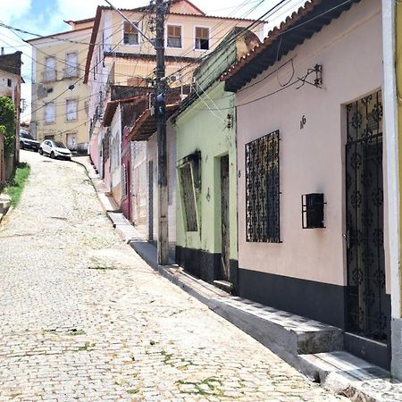 Residencia Ilha Bela Βίλα São Luís Εξωτερικό φωτογραφία