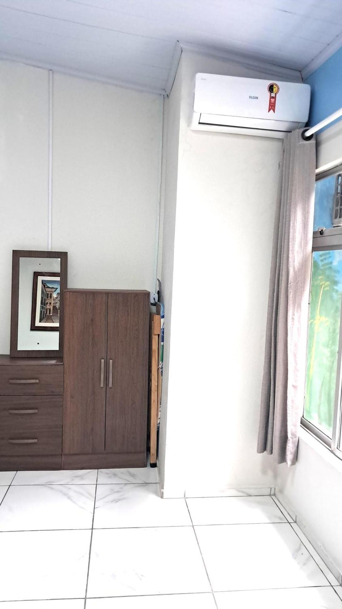 Residencia Ilha Bela Βίλα São Luís Εξωτερικό φωτογραφία