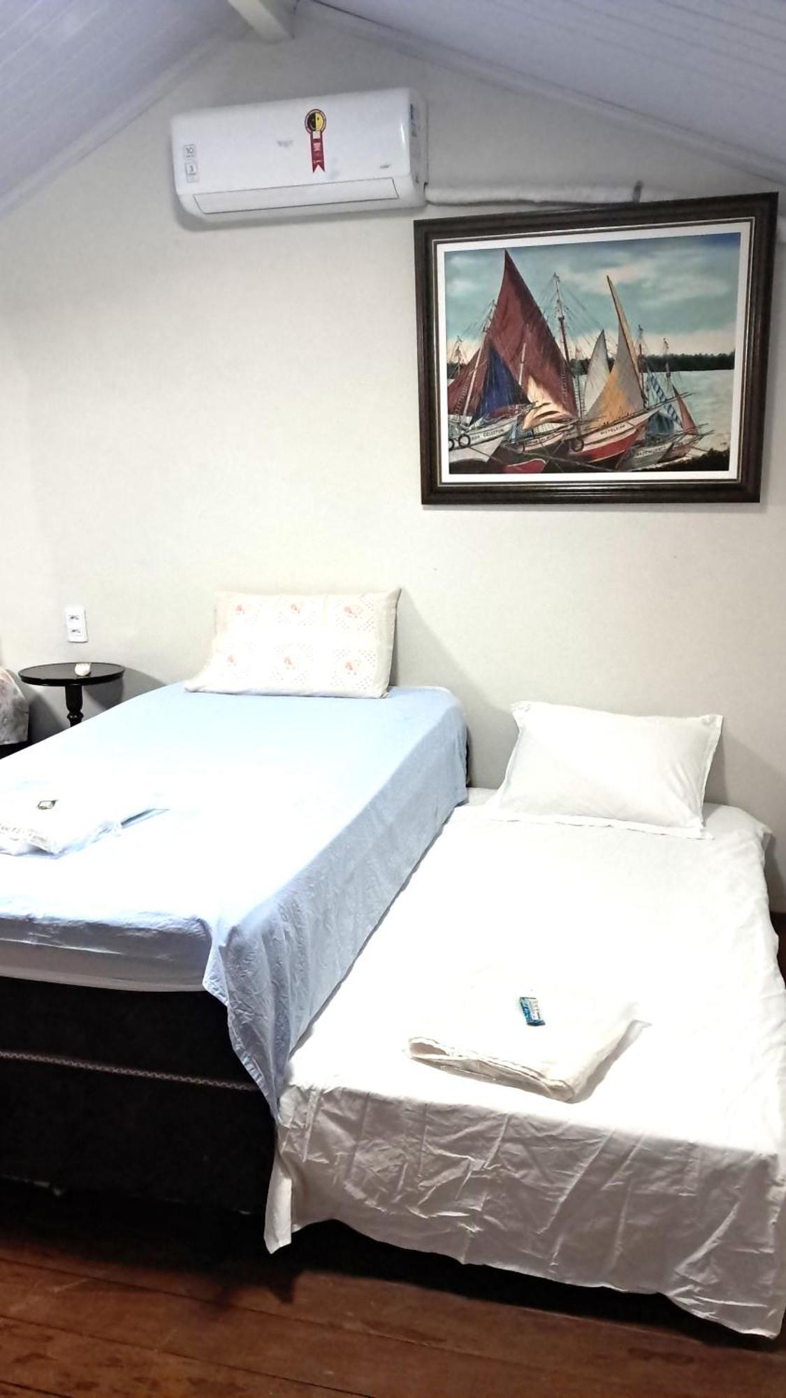 Residencia Ilha Bela Βίλα São Luís Εξωτερικό φωτογραφία